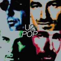 Do you feel loved - U2