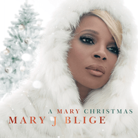 Do You Hear What I Hear? - Mary J. Blige