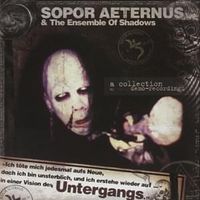 Do you know my name? - Sopor aeternus