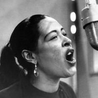 Do you know what it means to miss new orleans? - Billie holiday