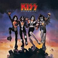 Do you love me - Kiss