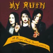 Do you love me? - My ruin