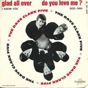 Do you love me - The dave clark five