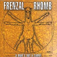 Do you wanna fight me? - Frenzal rhomb