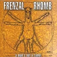 Do you wanna fight me? - Frenzal rhomb