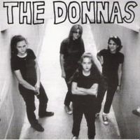 Do you wanna go out with me - The donna's