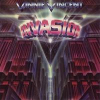 Do you wanna make love - Vinnie vincent invasion