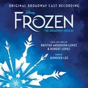 Do You Want to Build a Snowman? ft. Ayla Schwartz, Caissie Levy, Patti Murin & Mattea Conforti - Original Broadway Cast Of Frozen