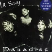 Do you want to ride - Lil' suzy