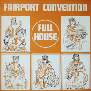 Doctor of physick - Fairport convention