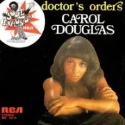 Doctors orders - Carol douglas