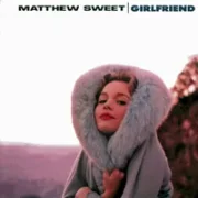 Does she talk? - Matthew sweet