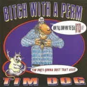 Dog baby - Tim dog