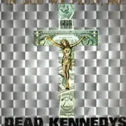 Dog bite - Dead kennedys