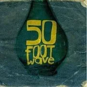 Dog days - 50 foot wave