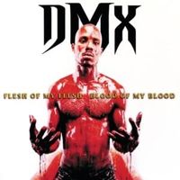 Dogs for life - Dmx