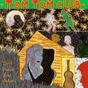 Dogs in the trash - Tom tom club