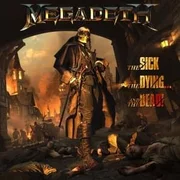 Dogs of Chernobyl - Megadeth