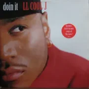 Doin it - Ll cool j