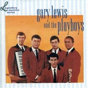 Doin the flake - Gary lewis & the playboys