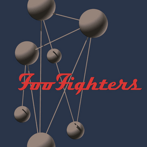 Doll - Foo fighters