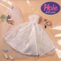 Doll parts - Hole