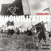 Domination - Biohazard