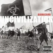 Domination - Biohazard