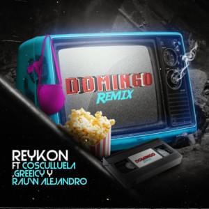 Domingo (Remix) - Reykon