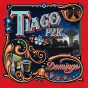 Domingo - Tiago Pzk