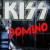 Domino - Kiss