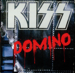 Domino - Kiss