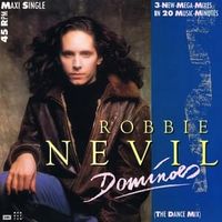 Dominoes - Robbie nevil