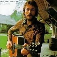 Don quixote - Gordon lightfoot