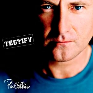Don't get me started - Phil collins