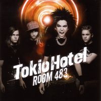 Don't jump - Tokio hotel