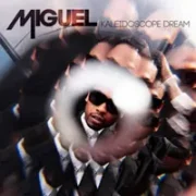 Don't Look Back - Miguel