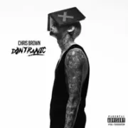 Don't Panic (Remix) - Chris Brown