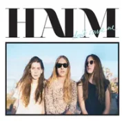 Don't Save Me - Haim