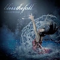 Don't say goodbye - Blessthefall