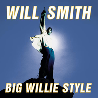 Don't say nothin' - Will smith