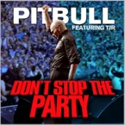 Don't Stop The Party - Pitbull