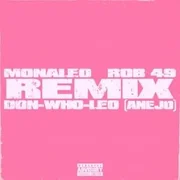 Don Who Leo (Añejo Remix) ft. Rob49 - Monaleo