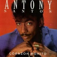 Donde Estara - Anthony Santos