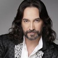 Donde estara mi primavera - Marco antonio solis