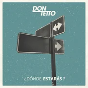 ¿Dónde Estarás? - Don Tetto