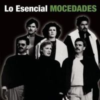 Dónde estás corazón - Mocedades