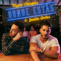 Donde estás ft. Justin Quiles - Nyno Vargas