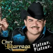 Donde estas presumida - Chuy lizarraga