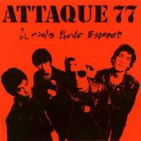 Donde las aguilas se atreven - Attaque 77